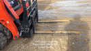 2023 ARROW MATERIAL HANDLING 72" Pallet Forks - Arrow