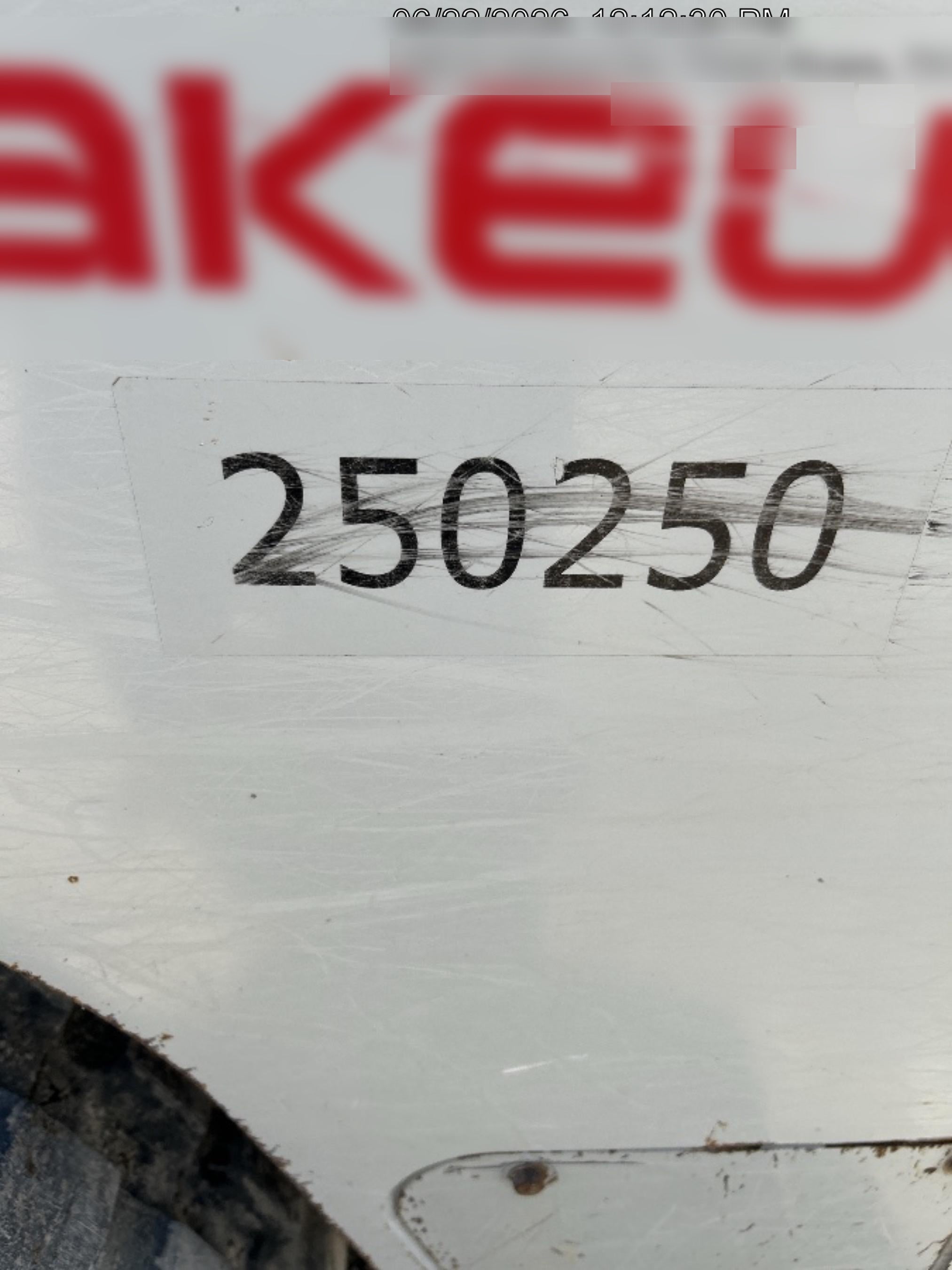2022 TAKEUCHI TL12R2-R