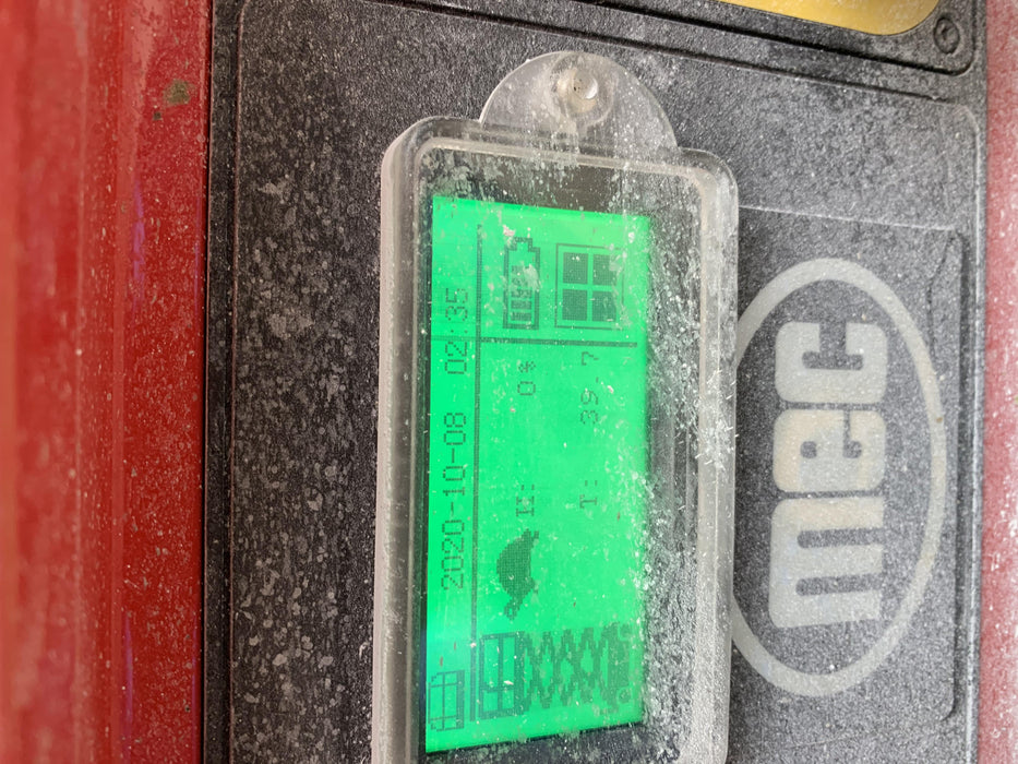 2020 MEC 1330SE Standard, 900W Inverter w/None