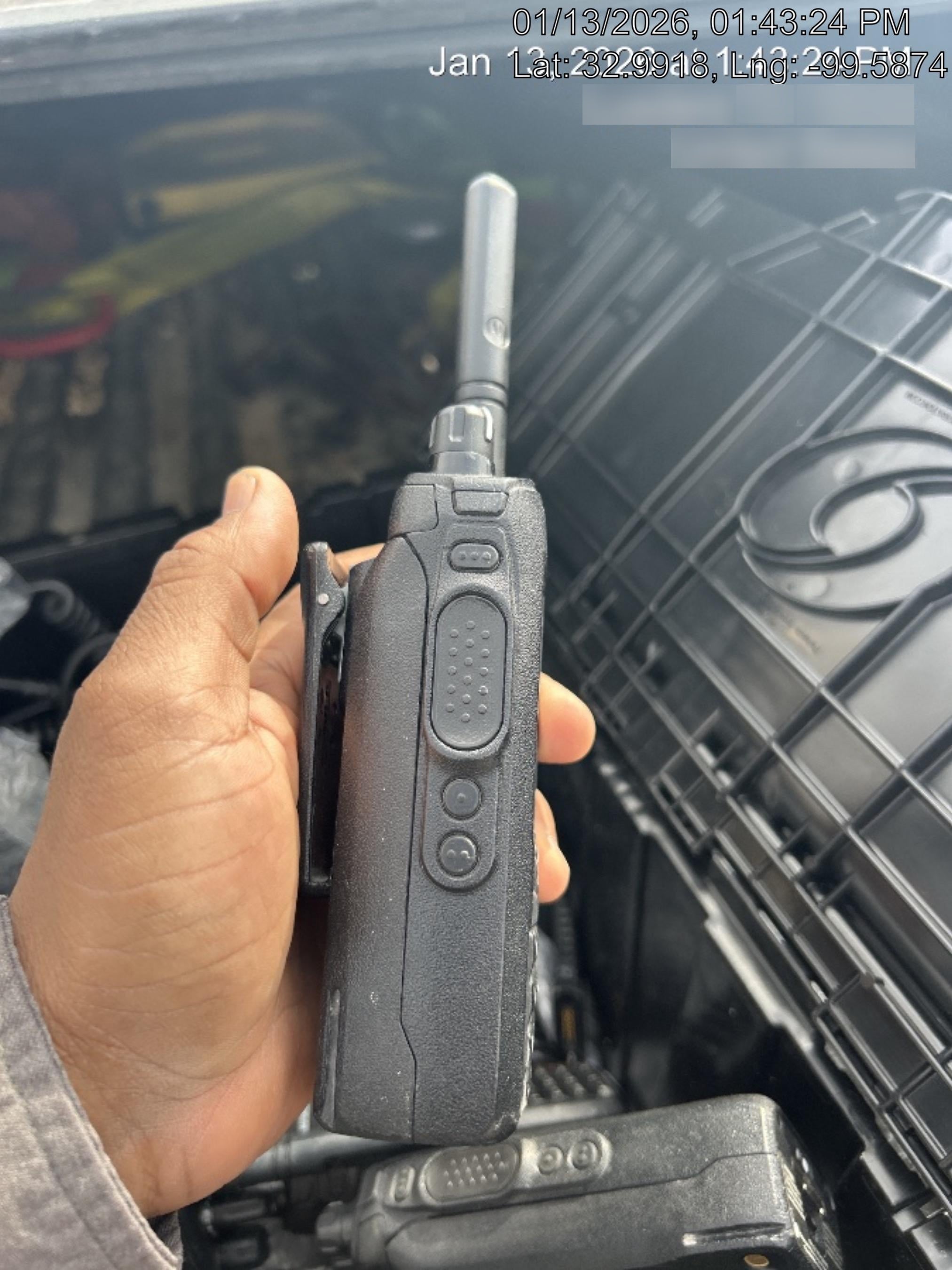 2024 MOTOROLA PMPN4284
