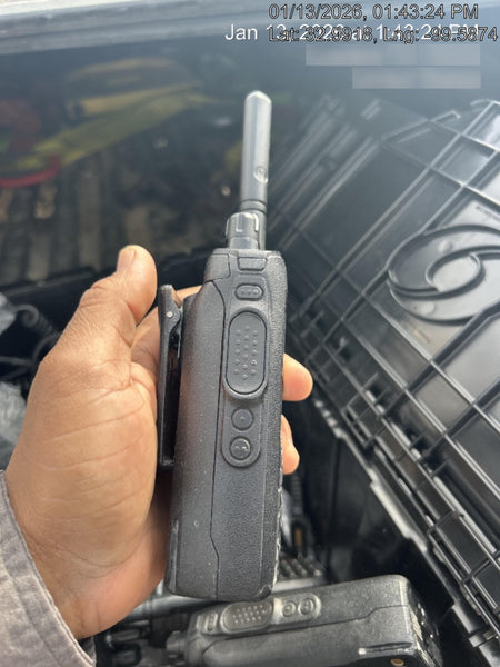 2024 MOTOROLA PMPN4284