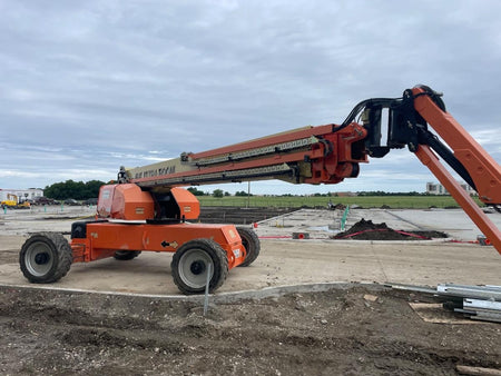 2018 JLG 1200SJP