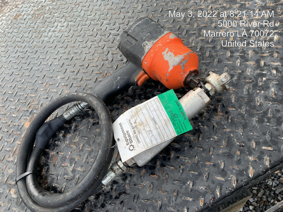 2020 MICHIGAN PNEUMATIC 750SS