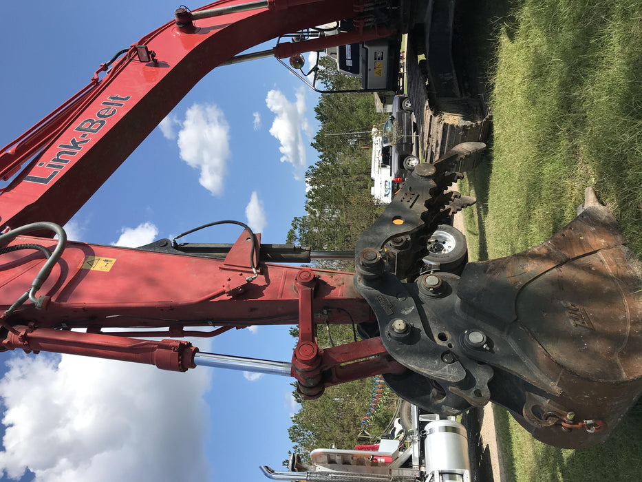 2020 LINK-BELT 300X4