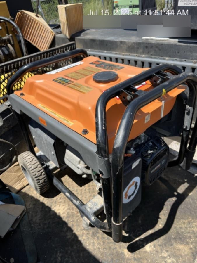 2024 GENERAC G0076722