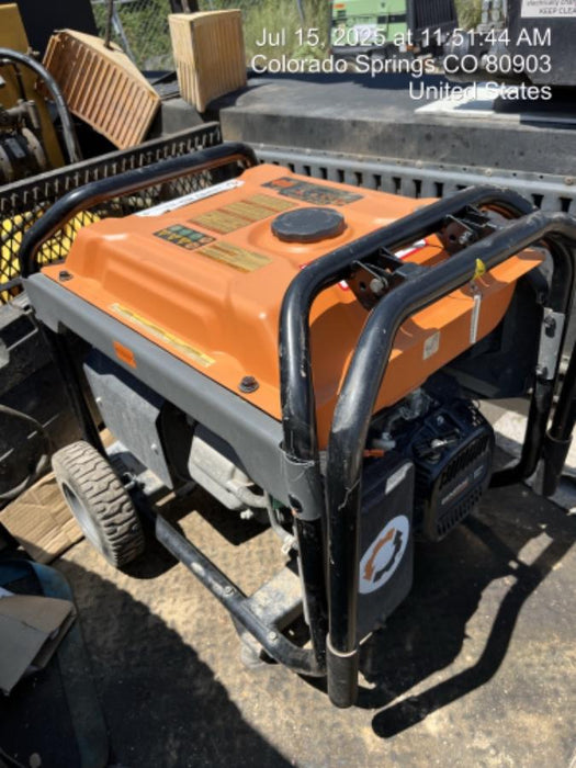 2024 GENERAC G0076722