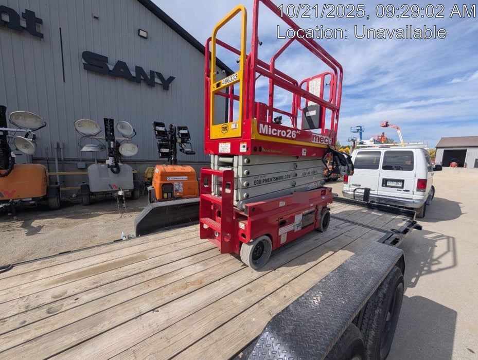 2022 BIG TEX TRAILER LT14K83x20