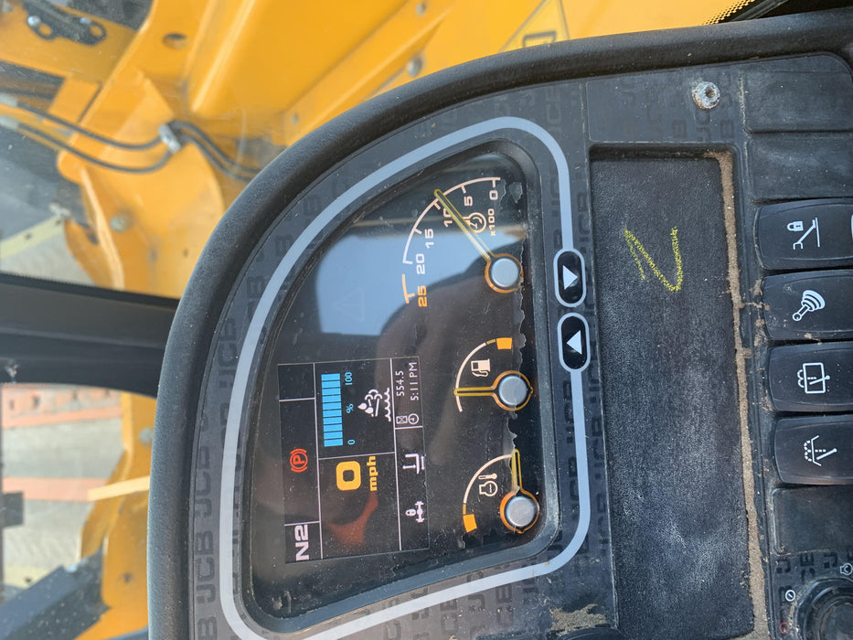 2019 JCB 512-56
