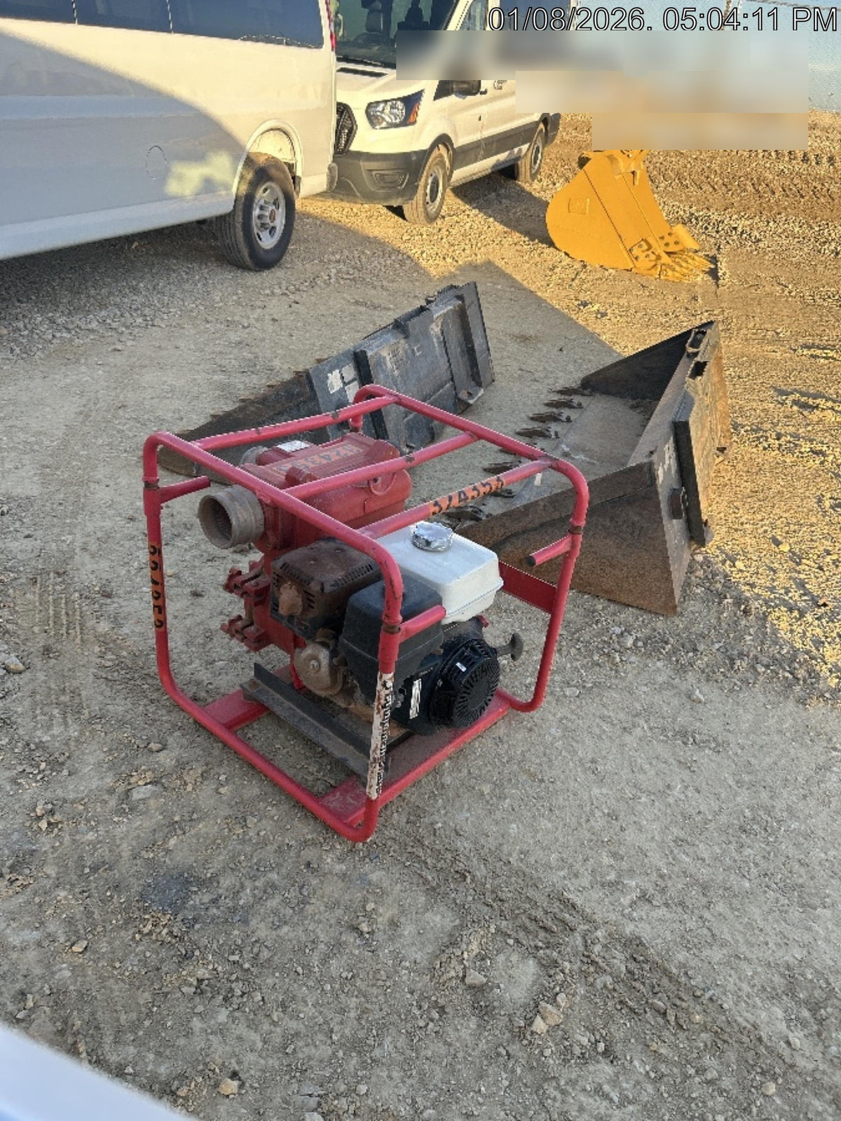 2023 MULTIQUIP QP4TH