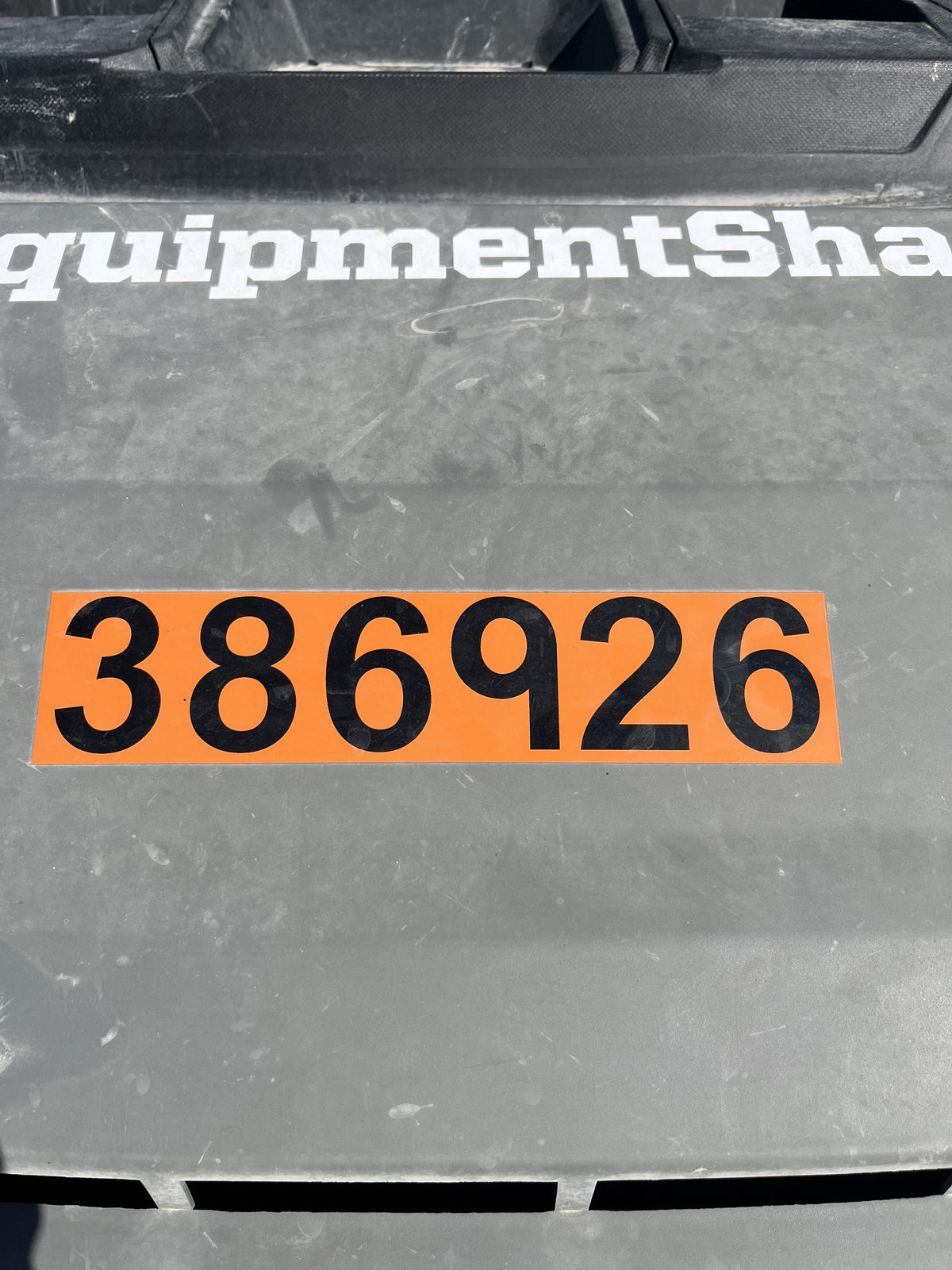 2020 GPI Fuel Tank