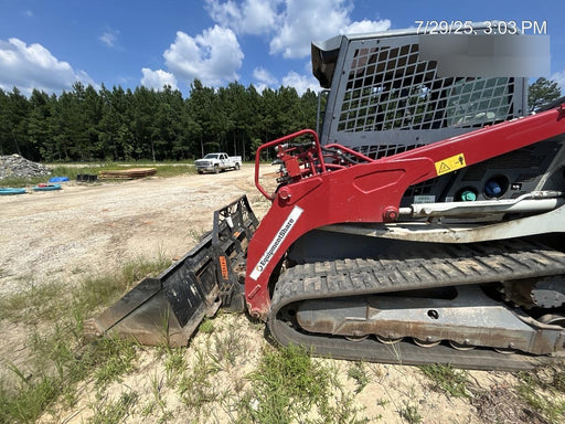 2021 PALADIN 48" Pallet Forks - Paladin
