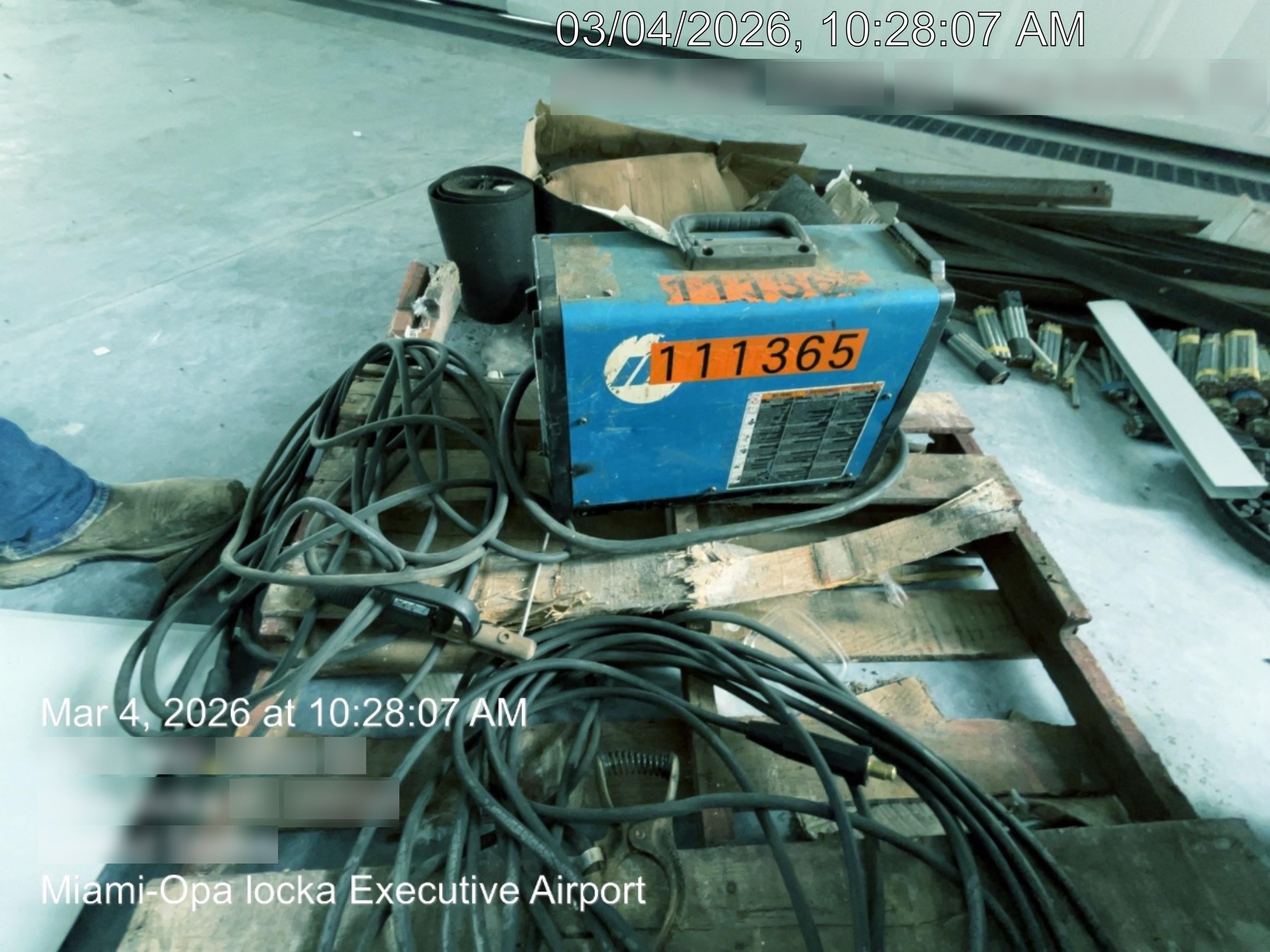 2020 MILLER ELECTRIC CST-280