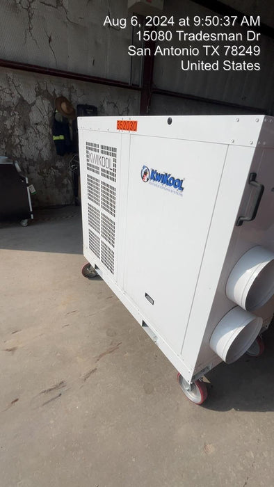 2023 KWIKOOL KPO12-23H