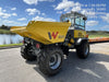 2024 WACKER NEUSON DV900 Cab
