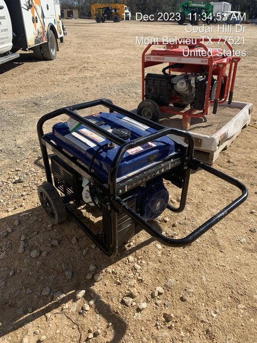 2023 POWERHORSE 102221 Rev. D