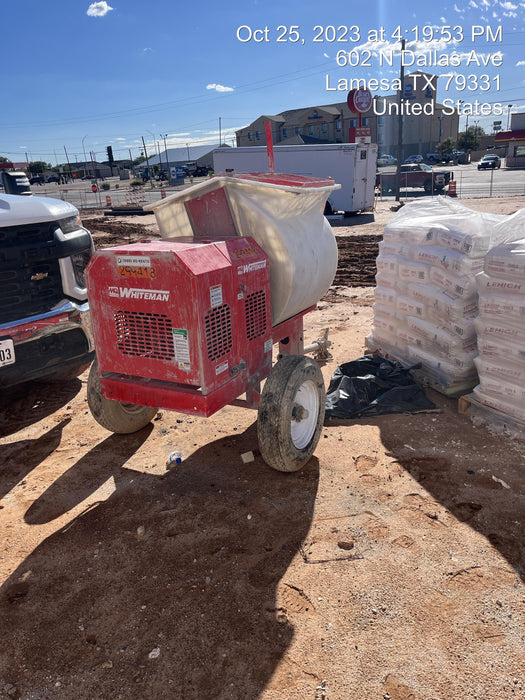 2023 MULTIQUIP WM90PH8