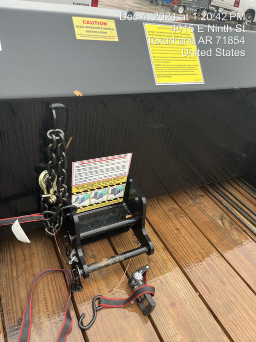 2024 STAR INDUSTRIES 1395B