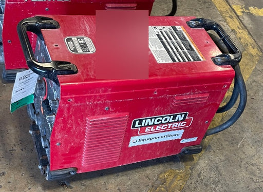 2020 LINCOLN ELECTRIC FLEXTEC 350X