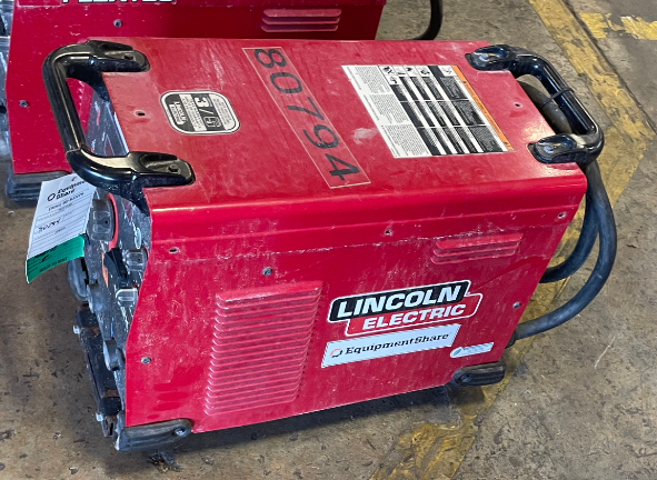 2020 LINCOLN ELECTRIC FLEXTEC 350X