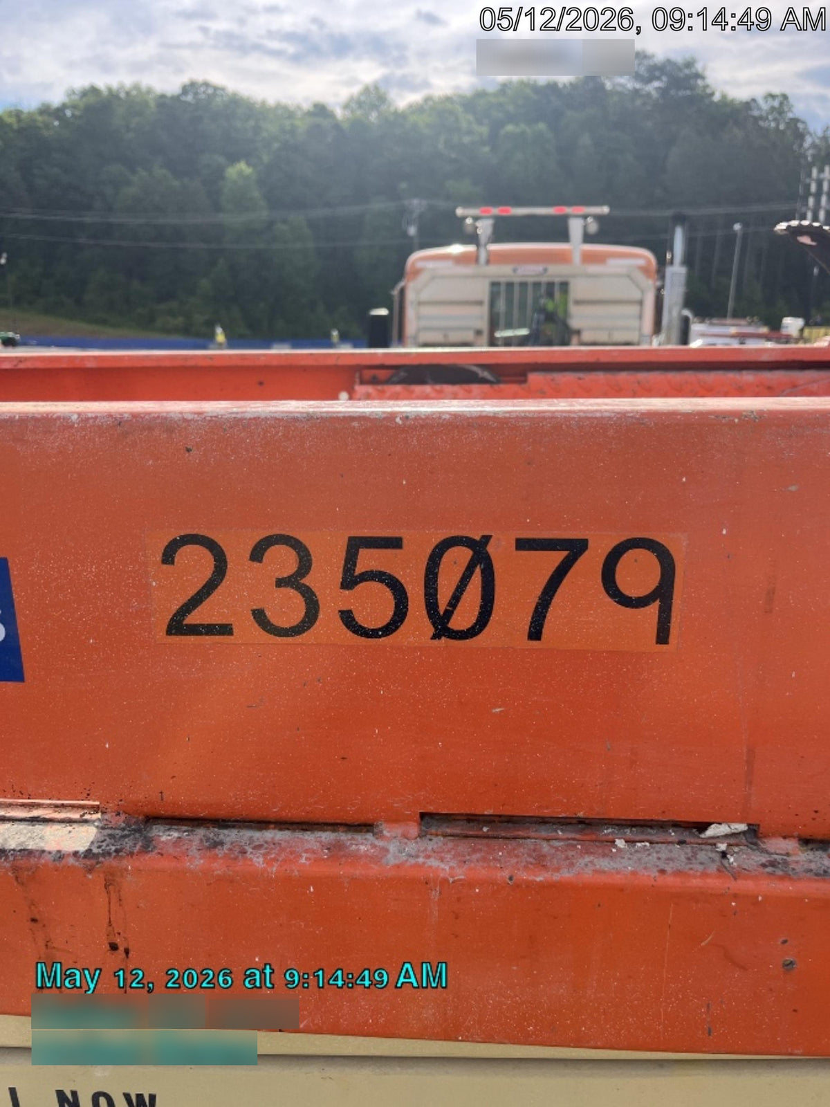 2022 JLG ES2632