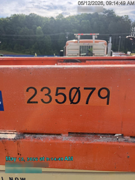 2022 JLG ES2632