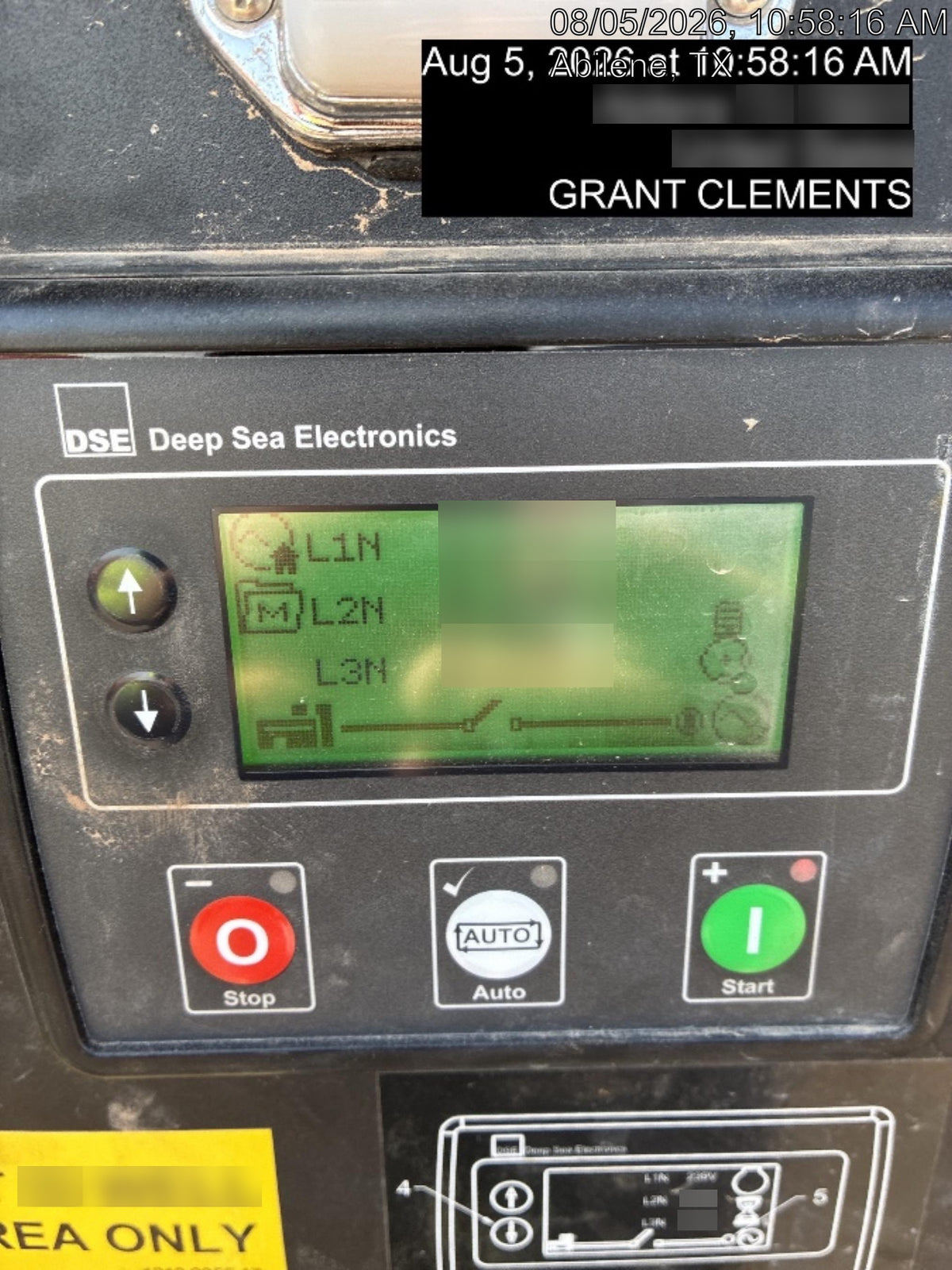 2023 ATLAS COPCO QAS25 CWK