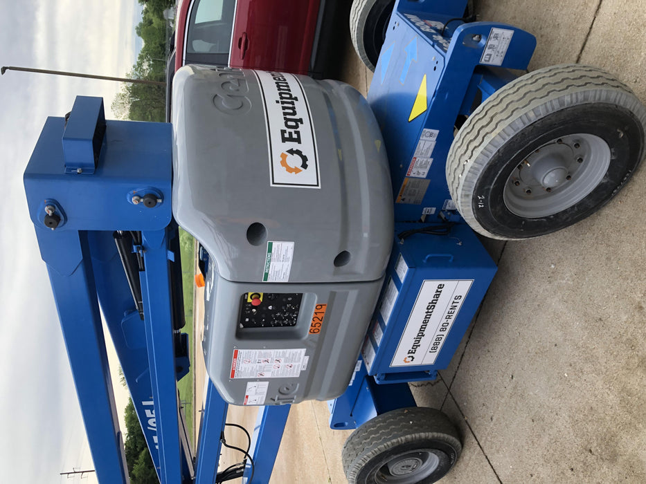 2020 GENIE Z-45/25J DC