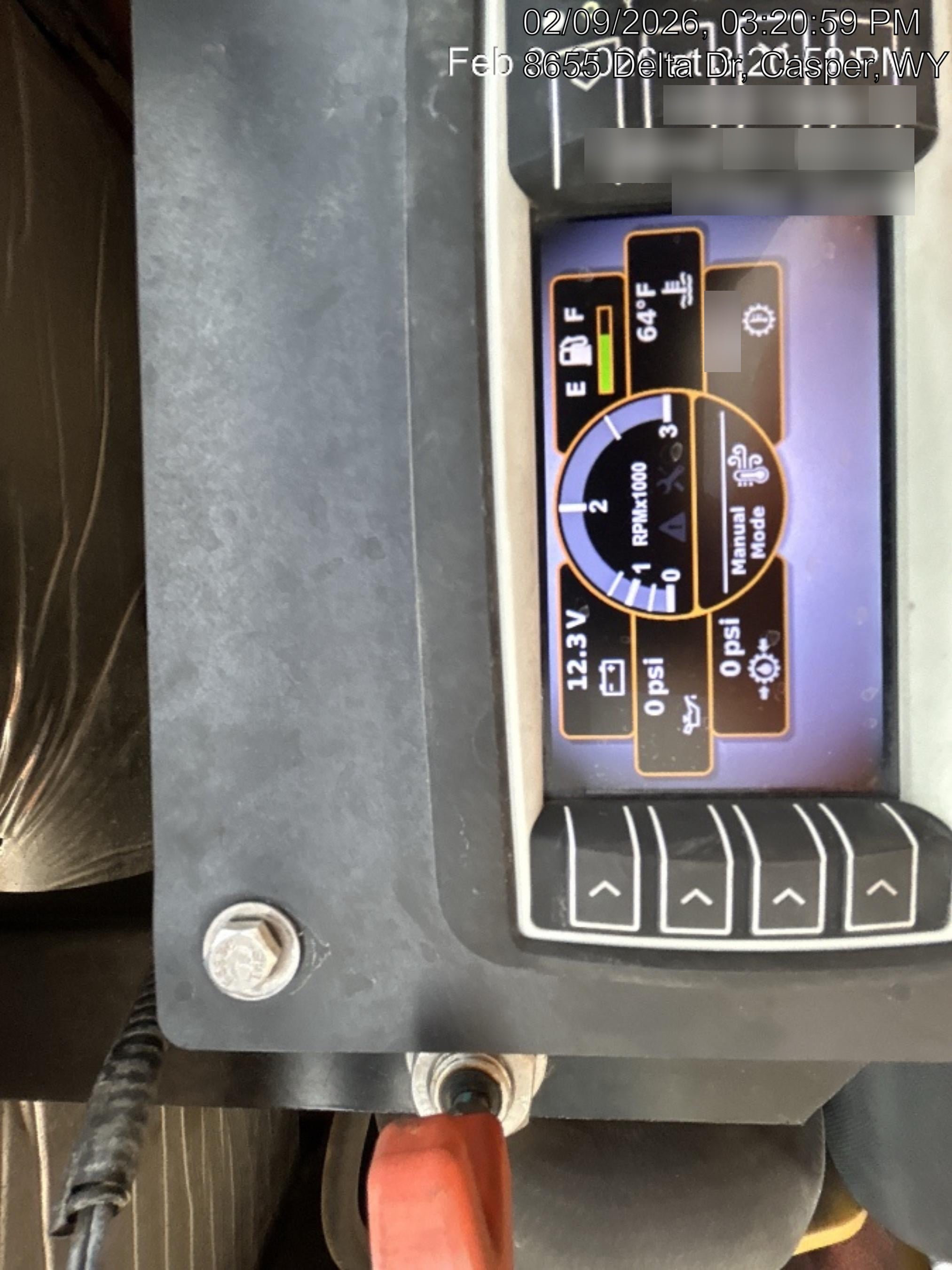 2021 THERM DYNAMICS TD625