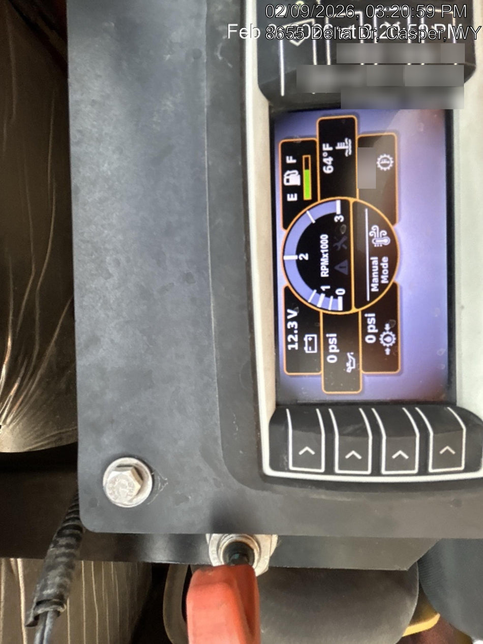 2021 THERM DYNAMICS TD625