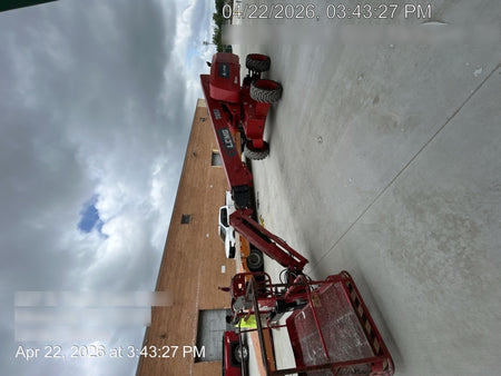 2021 LGMG T65J