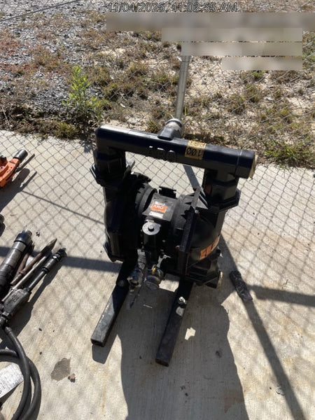 2021 INGERSOLL RAND PD20A-AAP-CCC-B