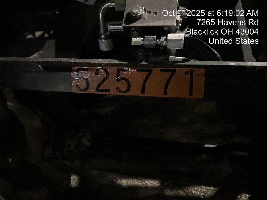 2025 PALADIN M6H-0022