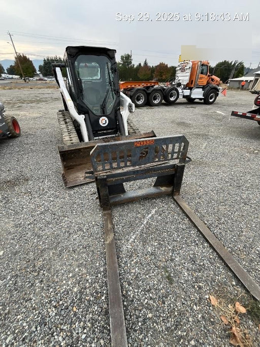 2023 SOLESBEE SPF-48