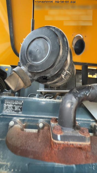 2020 HAULOTTE HA46RTJO