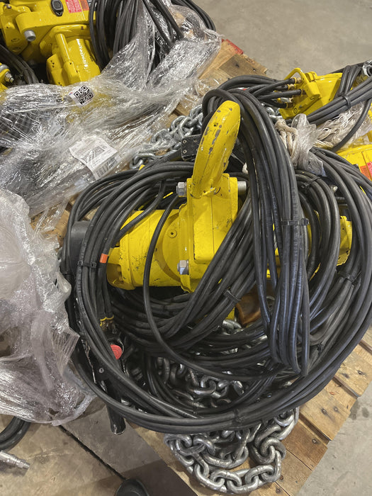 2022 INGERSOLL RAND LC2A060SI