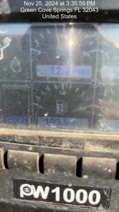 2022 ATLAS COPCO PAC F66 KD