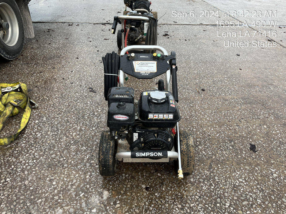 2022 SIMPSON 61024