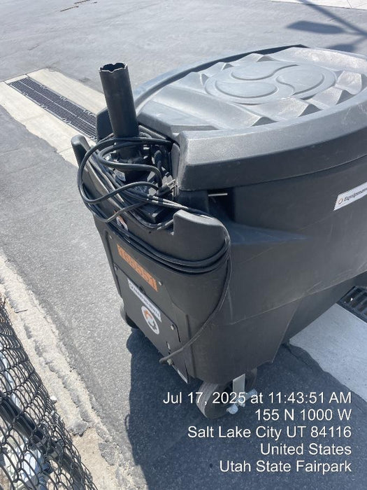 2021 POWER BREEZER PB10-A-06-B