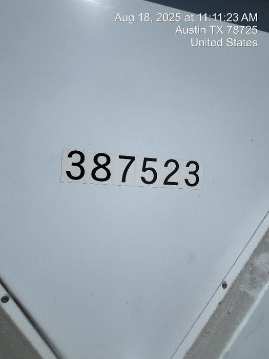 2024 SMARTECH SACP81A-HS