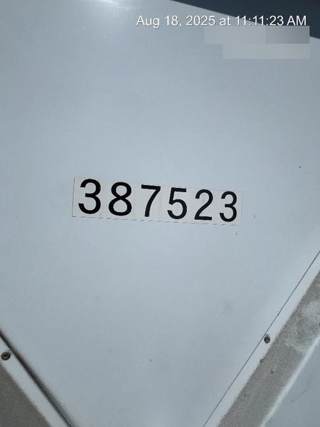 2024 SMARTECH SACP81A-HS