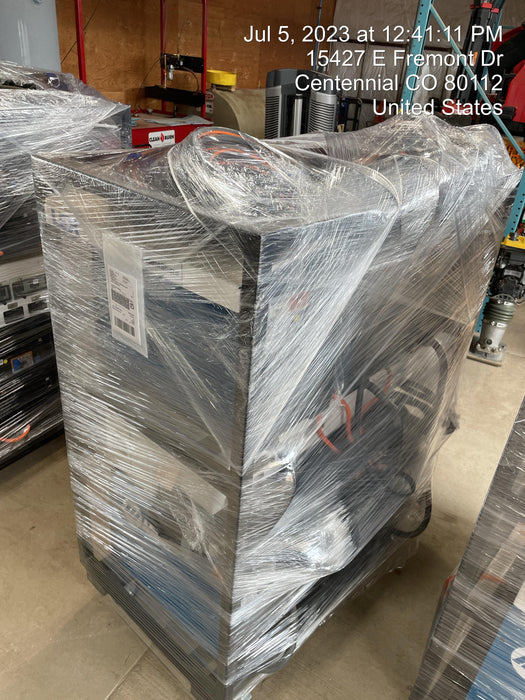 2023 MILLER ELECTRIC XMT 350