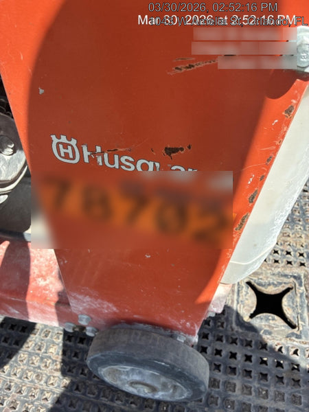 2020 HUSQVARNA FS 400 LV