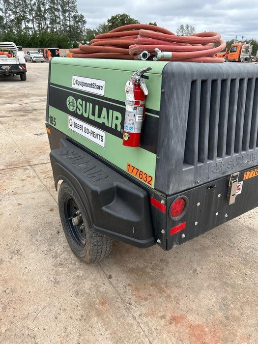 2021 SULLAIR 185D-DPQ KU4F