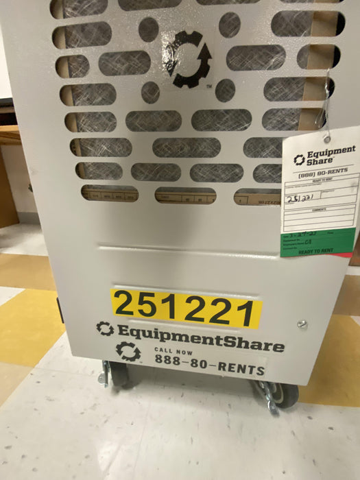 2022 KWIKOOL KPAC1411-2