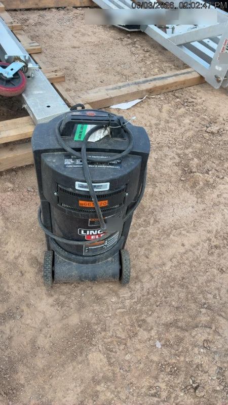 2026 LINCOLN ELECTRIC K3972-5