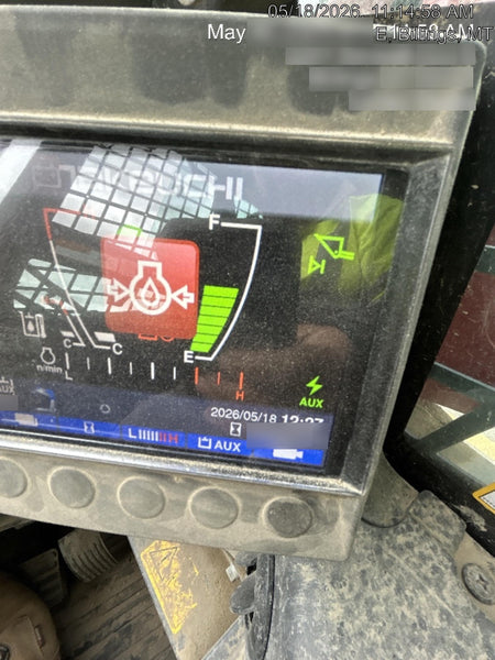 2022 TAKEUCHI TL10V2-CR