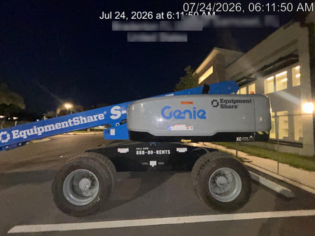 2026 GENIE S-65 HF