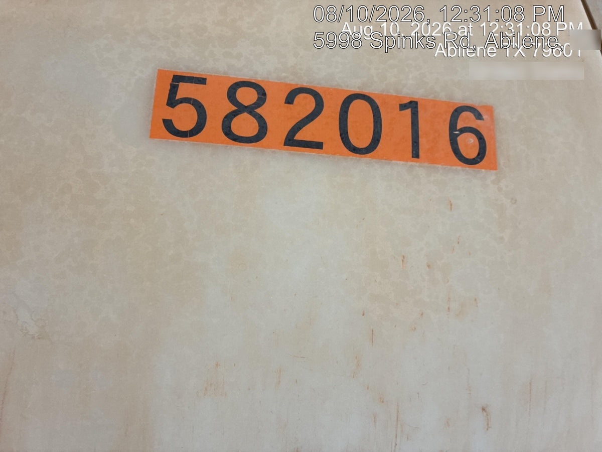 2025 BROCE RK350