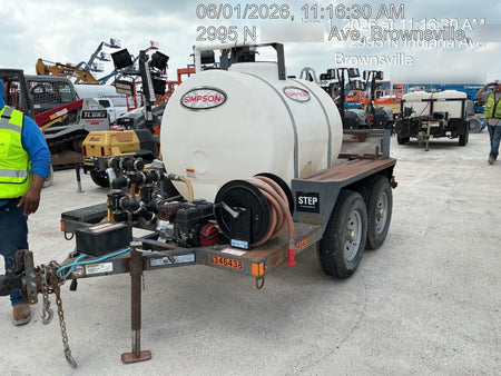 2023 SIMPSON SWT-52517