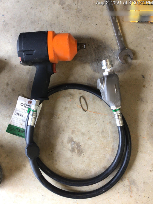 2021 MICHIGAN PNEUMATIC 750SS